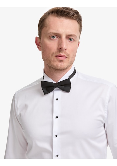 Pierre Cardin Erkek Beyaz Gömlek Smokin 50324015-vr013