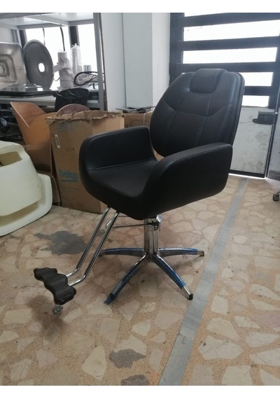 Nehir Mobilya Kuaför Kaş ve Makyaj Koltuğu