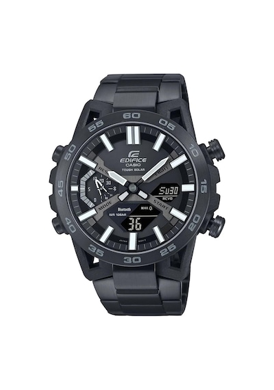 Casio Edifice Ecb-2000dc-1bdf Erkek Kol Saati