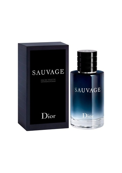 Christian Dior Sauvage Edt 60 Ml Erkek Parfüm 1 Paket 1 X 60 Ml Diğer