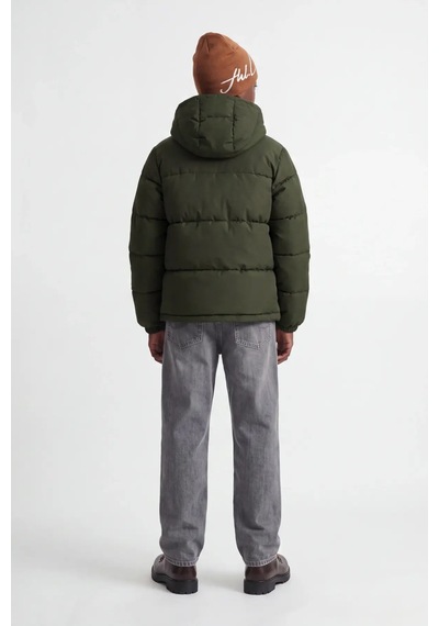 Jack & Jones Jcospeed Çocuk Mont Haki