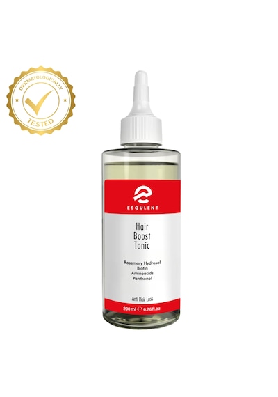 Esqulent Hair Boost Saç Dökülmesi Önleyici Tonik 200 ML