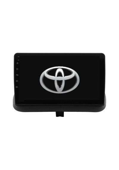 Toyota Corolla Android Multimedya Sistemi 4-64 Clarion 1998-2002