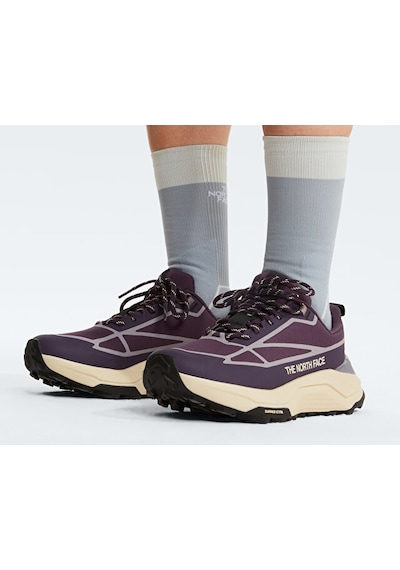 The North Face W Fastpack Wp Kadın Outdoor Ayakkabısınf0a8g5jmıe1 Mor Mor