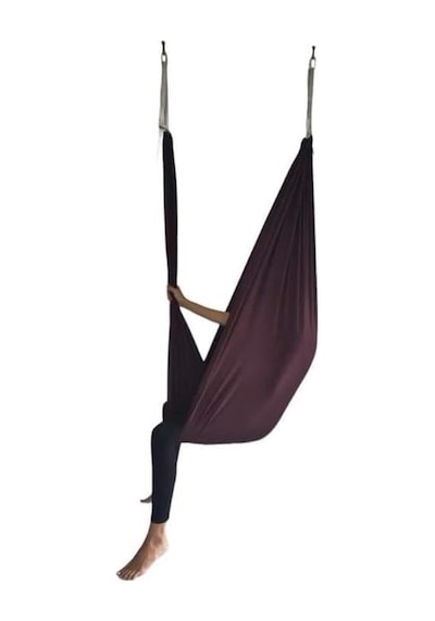 Nadi Bordo Yoga Hamak Seti