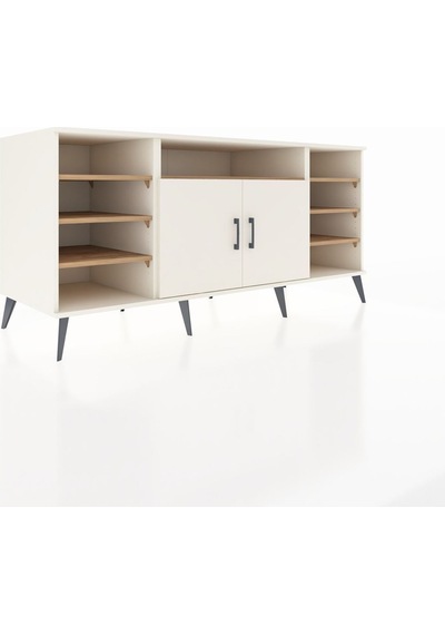 Kronos Konsol 8 Raflı 2 Kapaklı 176x59x83 Aytaşı-aytaşı/çam Aytaşı/çam Kronos Konsol 8 Raflı 2 Kapaklı 176x59x83 Aytaşı-aytaşı/çam Aytaşı/çam