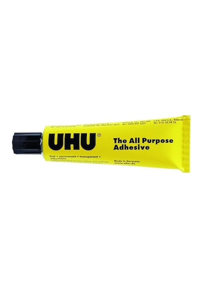 Uhu Genel Amaçlı Yapıştırıcı 60 Ml