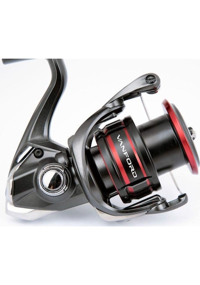 Shimano Vanford C3000 Hg Spin Olta Makinesi
