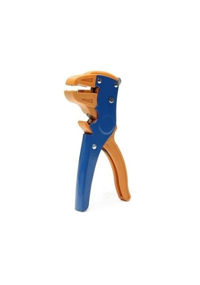 Kablo Sıyırma Pensesi 0,25 Mm² / 6,00 Mm² Hs-700ds Profesyonel Seri Hs-700ds