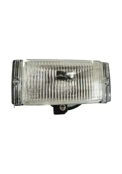 Sis Lambasi Sol Tek Teker H3 Famella Isuzu Nkr - 2006-2009