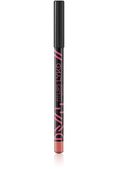 Lykd 505 Rose Dudak Kalemi 501 Rose
