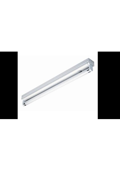 60Cm 1X20 Tms Armatür Beyaz