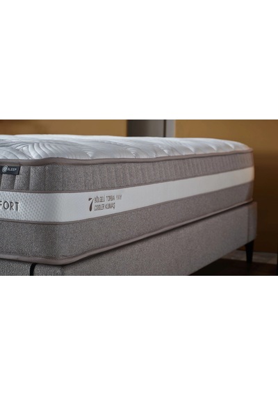Bellona All Seasons Comfort Yatak Alez Hediyeli