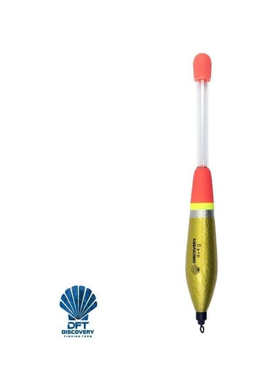 Dft Sliding Floats Işık Takılan Şamandıra 4+4 G