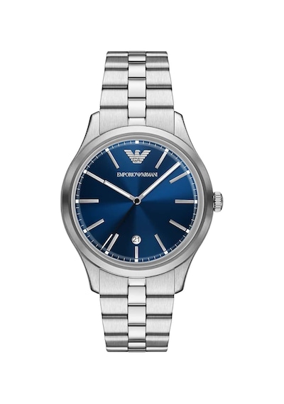 Emporio Armani Ar11733 Erkek Kol Saati Metalik Gri