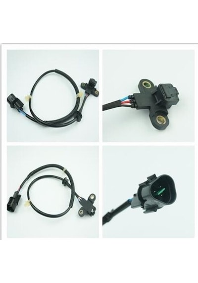 Mga 33481 Krank Devir Sensörü Mitsubishi Carısma 1.6 1.8 96 Kablolu Mr560276