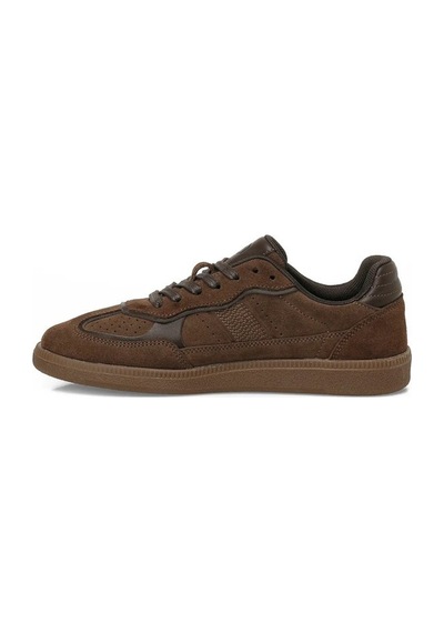 Lumberjack 6m Hılary 6fx Kahve Kadın Sneaker Kahverengi