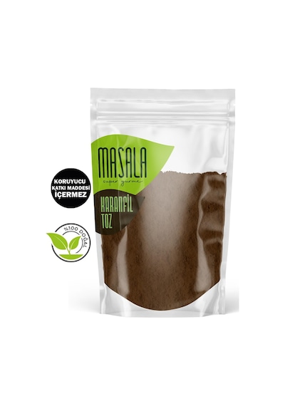 Masala Karanfil Toz 50 G