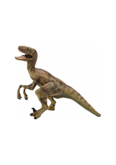 Eğlenceli Figür Dinozor, 17 Cm Boyutunda