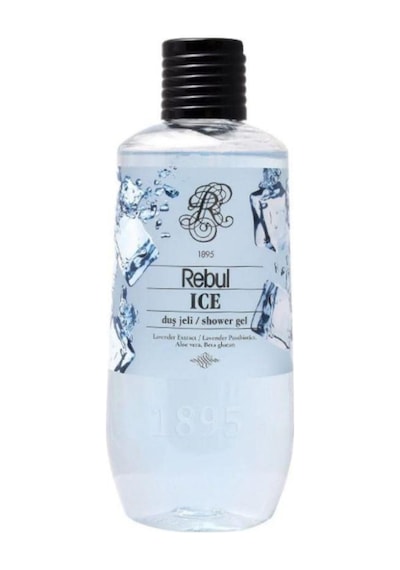 Ice Duş Jeli 500 Ml Diğer