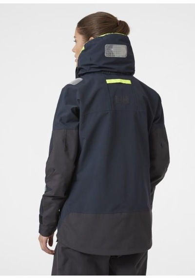 Helly Hansen W Skagen Offshore Mont Lacivert