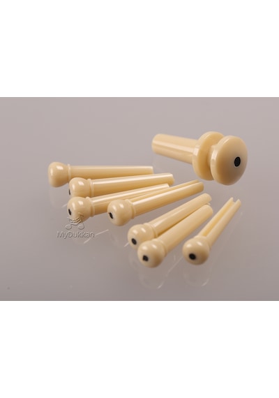 Planet Waves Pwps12 Köprü Pin Seti