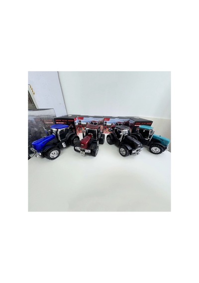 Wster Ws-560 Music Car Speaker 15w Traktor