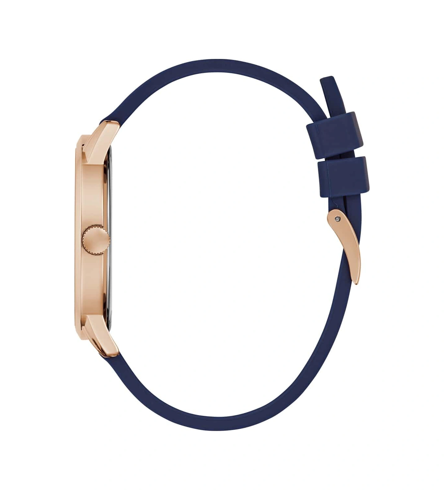 Guess Guu1437g1m Erkek Kol Saati Ve Yedek Kordon Rose Gold