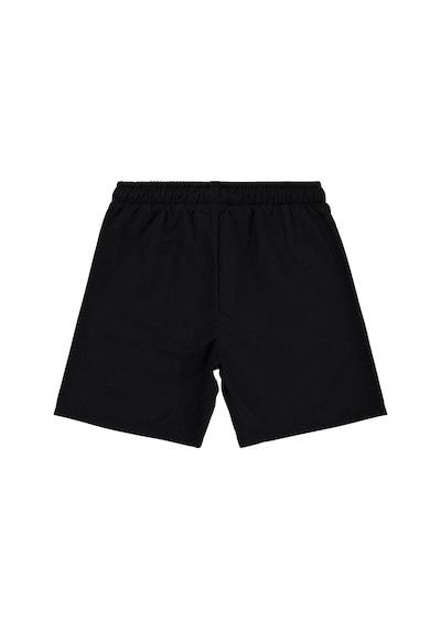 Civil Boys Basic 10-13 Yaş Deniz Şort - Siyah