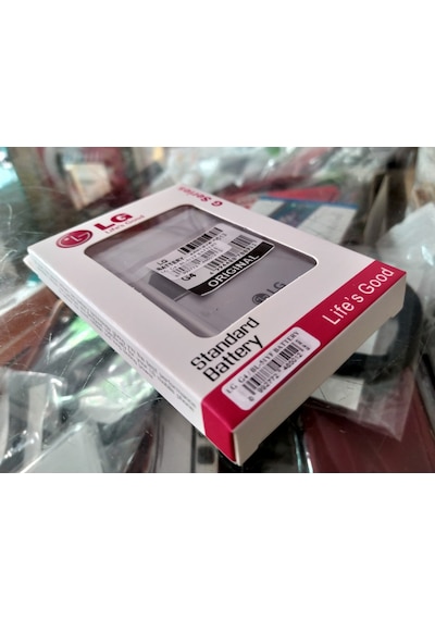 LG Uyumlu G4 Bl-51Yf Batarya Pil Garantili 3000Mah