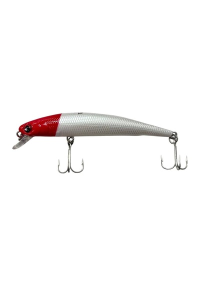 Sea Horse Vivid Zone 80f 5,1 Gr Red Spear