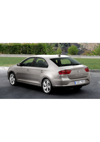 Seat Toledo 2013-2019 Arka Cam Silecek Süpürgesi 40CM 5Ja955425