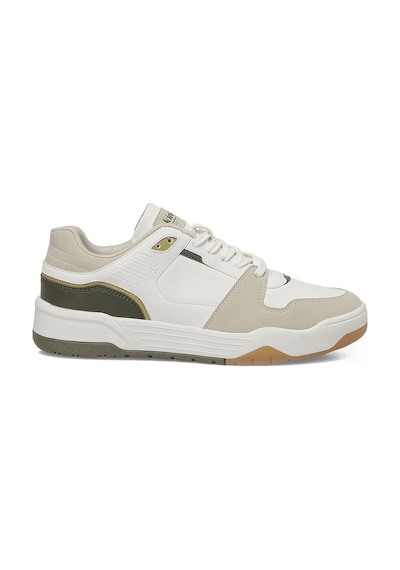 Kinetix Vanford 6fx Yeşil Erkek Sneaker 000000000102203688 Yeşil