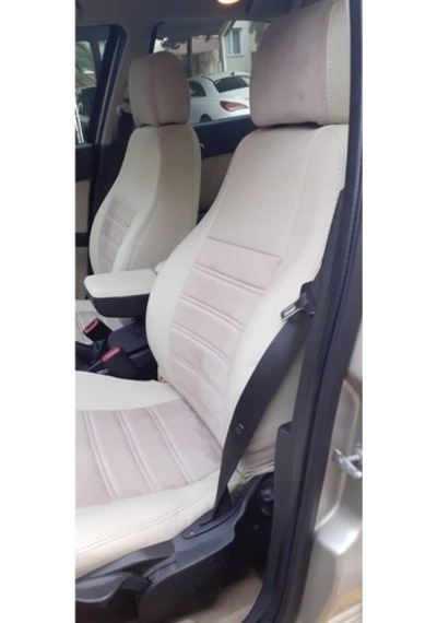 Alfa Romeo 156 Araca Özel Oto Koltuk Kılıfı (500680103)
