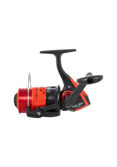 Remıxon Fast Sell Hc 4000 Red Makara Standart - Standart