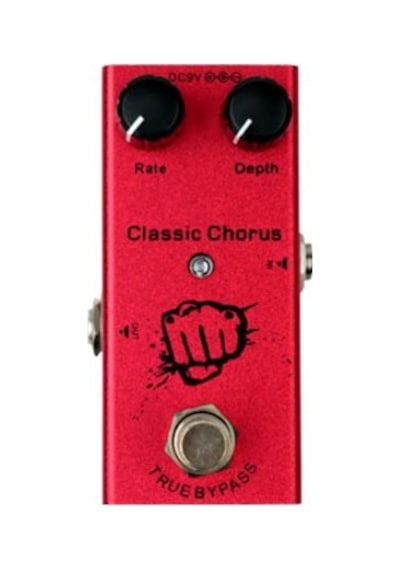 Aison Aep9 Classic Chorus Efekt Pedalı