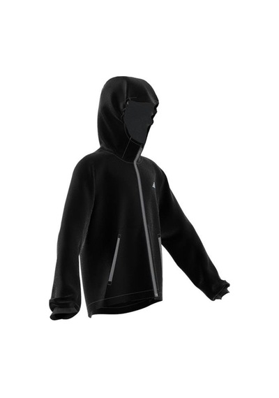 Adidas Çocuk Ceket Ij8836-siyah Siyah
