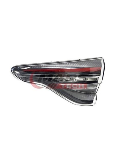 Mars- Stop Lambası Sağ İç Renault Clıo V 24 Faz 2 Duysuz Sağ M 411251 265506440r
