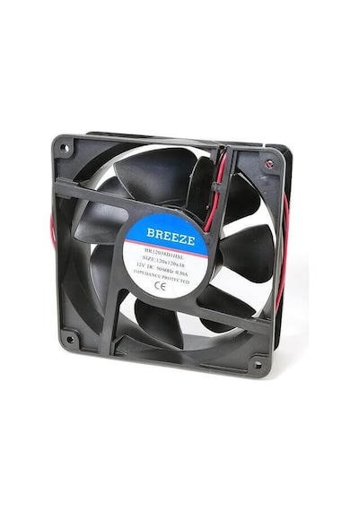 Breeze 120*120*38 Fan (220V)