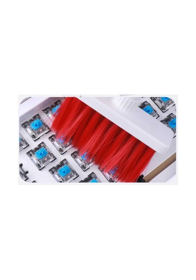 Klavye Ve Kulaklık Temizleyici Kit 5 Li 5in1