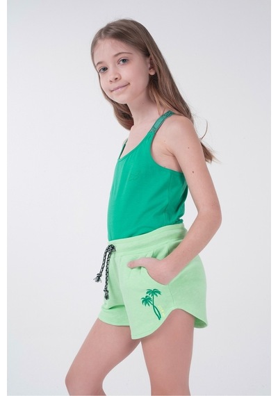 Brz Kids Kız Çocuk Atlet (534372228)
