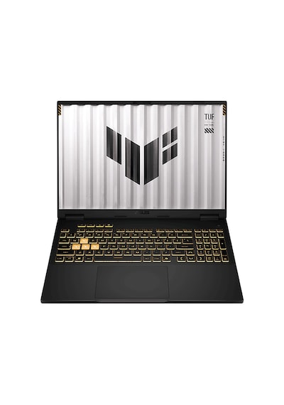 Asus Tuf Gaming F16 FX608JPR-QT063W i7-14650HX 32 GB 1 TB SSD RTX5070 16" W11H Dizüstü Bilgisayar