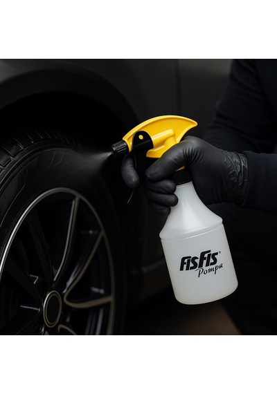 Süper1000 Pro20 Endüstriyel 2.0cc Fısfıs 1litre