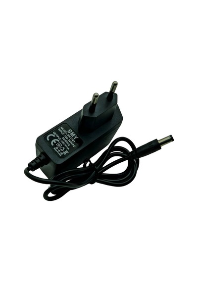 Tedar Smy Smy121 12v 1a 5.5 2.5 Standart Uçlu Adaptör Najmaddin