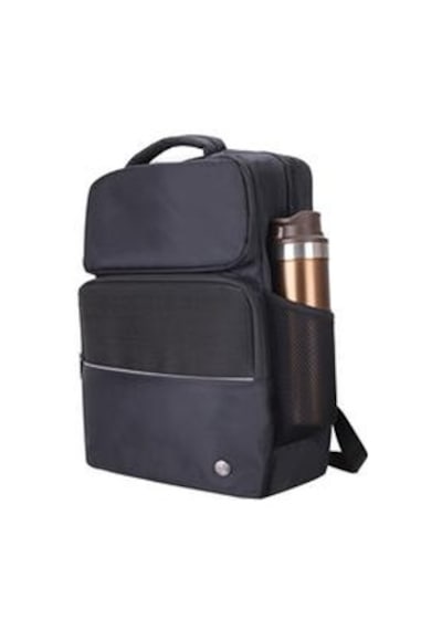 Plm Octagon 15.6" Lacivert Notebook Sırt Çantası