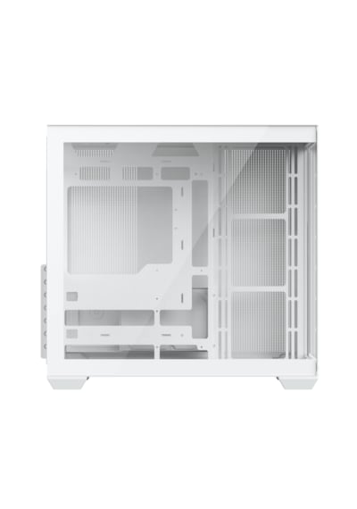 Gametech Prime V2 Kumandalı A-rgb 7x120mm Fanlı Bilgisayar Kasası Gametech Prime V2 Kumandalı A-rgb 7x120mm Fanlı Bilgisayar Kasası