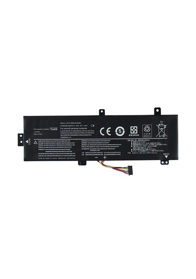 Lenovo Ideapad 310-15ısk, 310-15ıkb, L15l2pb4 Notebook Bataryası