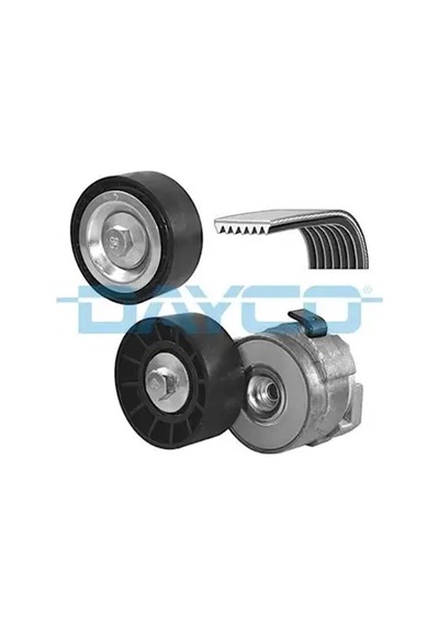 Dayco Kpv070 Kayis Seti