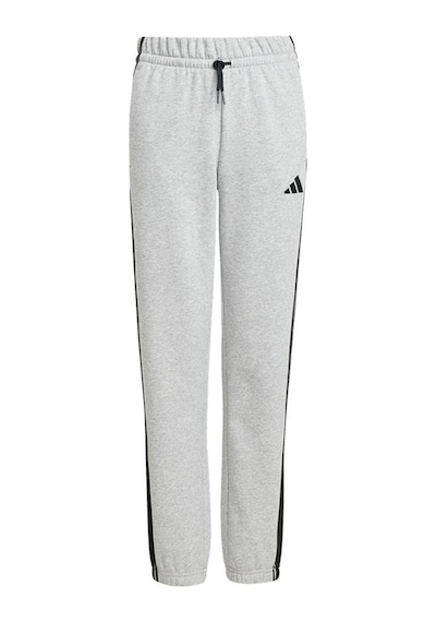 Adidas Çocuk Gri Eşofman Altı J 3s Fl Pt 280 Je0304 Mgreyh/black