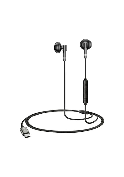 Rio Fit Style Usb-c Stereo Mikrofonlu Kulakiçi Kablolu Kulaklık Diğer